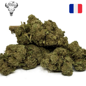 Fleur CBD Pineapple