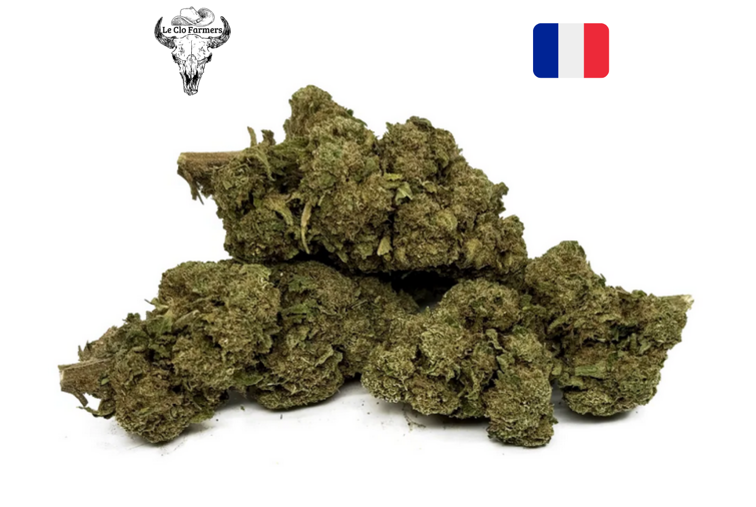 Fleur CBD Pineapple