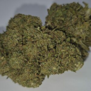 Fleur CBD Amnesia Haze