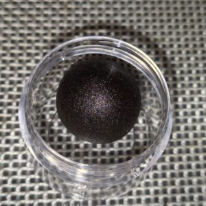 Bubble hash Purple Cookie