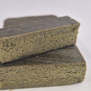 Cryo dry sift CBD Amnesia Haze