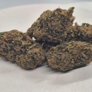 Fleur CBD Banana Smash