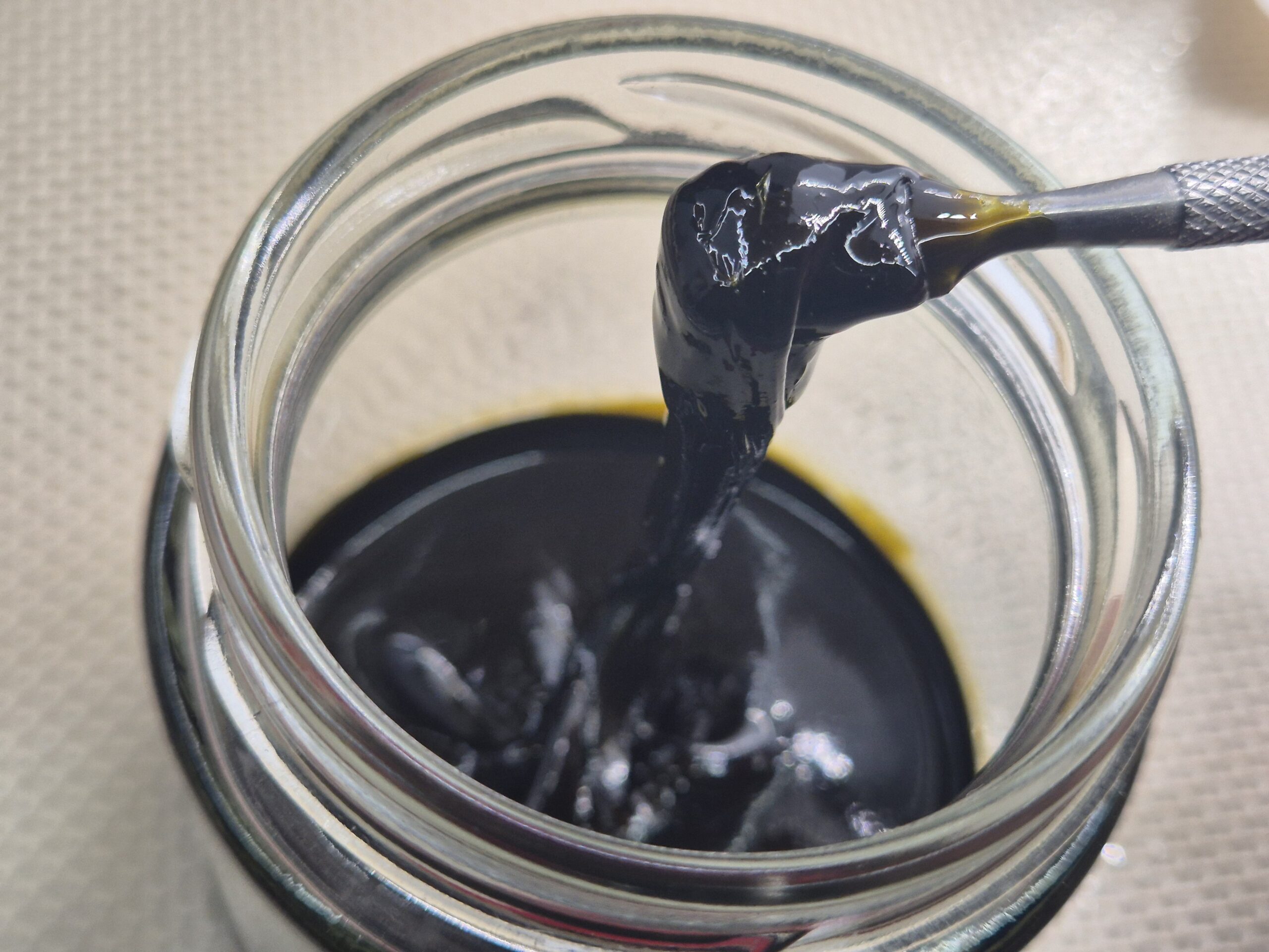 Rosin CBD Amnesia Haze