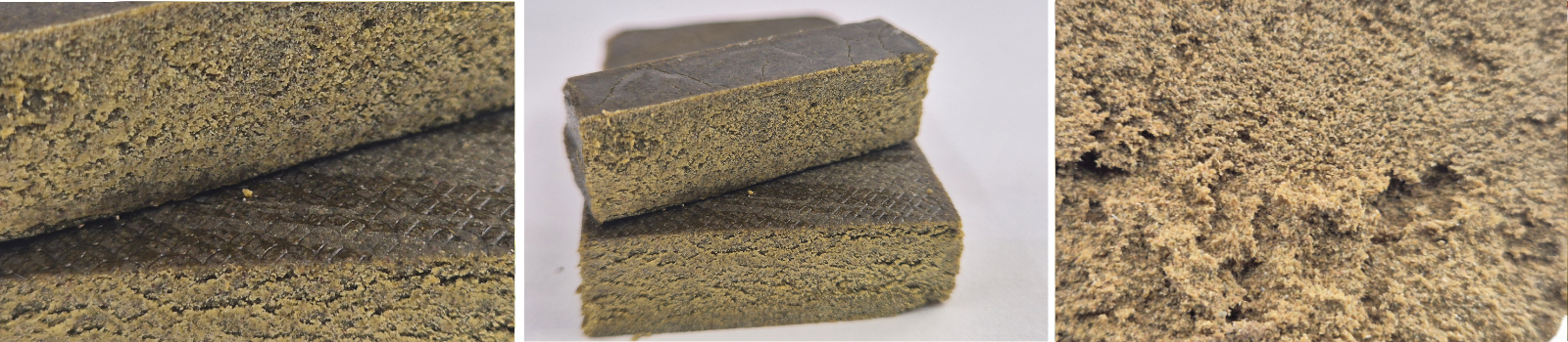 Cryo Dry Sift CBD premium