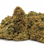 Fleur CBD Super Silver