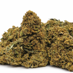 Fleur CBD Super Silver