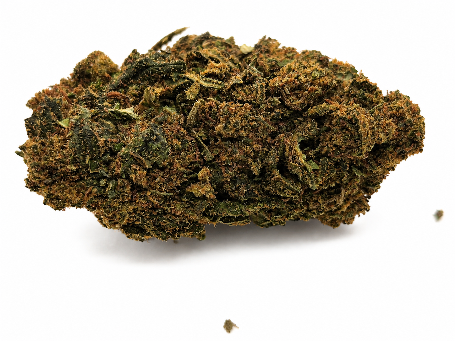 CBD Banana Smash