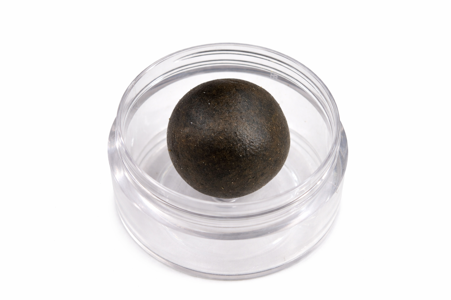 Bubble hash CBD Amnesia Haze