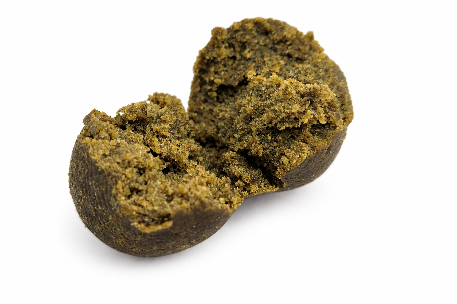 Hash CBD Bubble Amnesia Haze