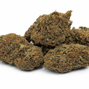 Fleur CBD Banana Smash