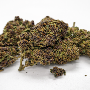 Fleur CBD Purple Cookie