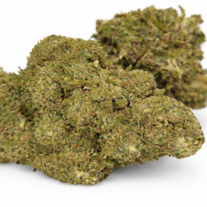 Fleur CBD Amnesia Haze indoor