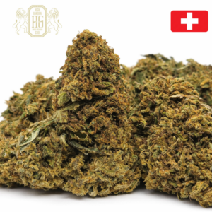 Fleur CBD Super Silver