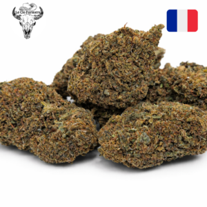Fleur CBD Banana Smash