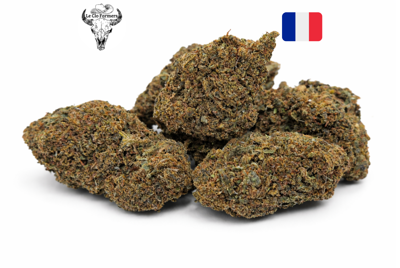 Fleur CBD Banana Smash