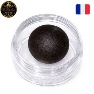 Bubble hash Purple Cookie