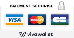 Viva wallet paiement sécurisé