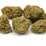 Fleur de CBD Gelato