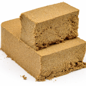 Le Jaune Mousseux Dry Sift