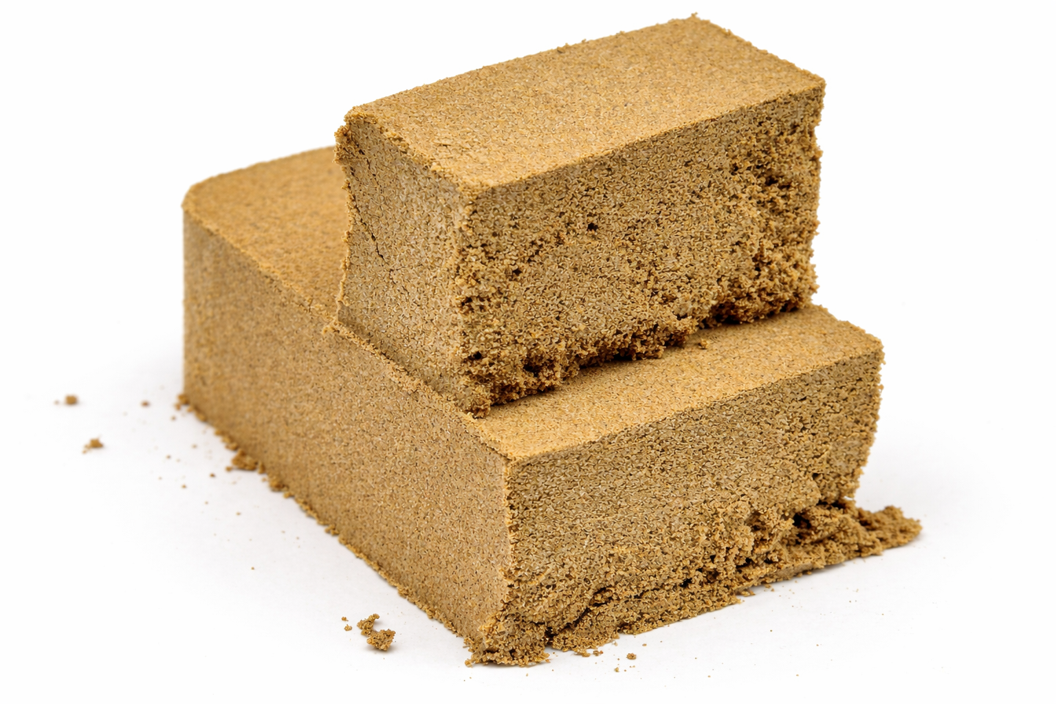 Le Jaune Mousseux Dry Sift