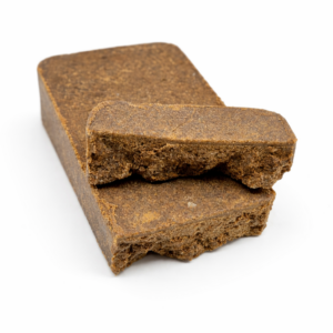 Résine de CBD Le Popo Kush Dry Sift