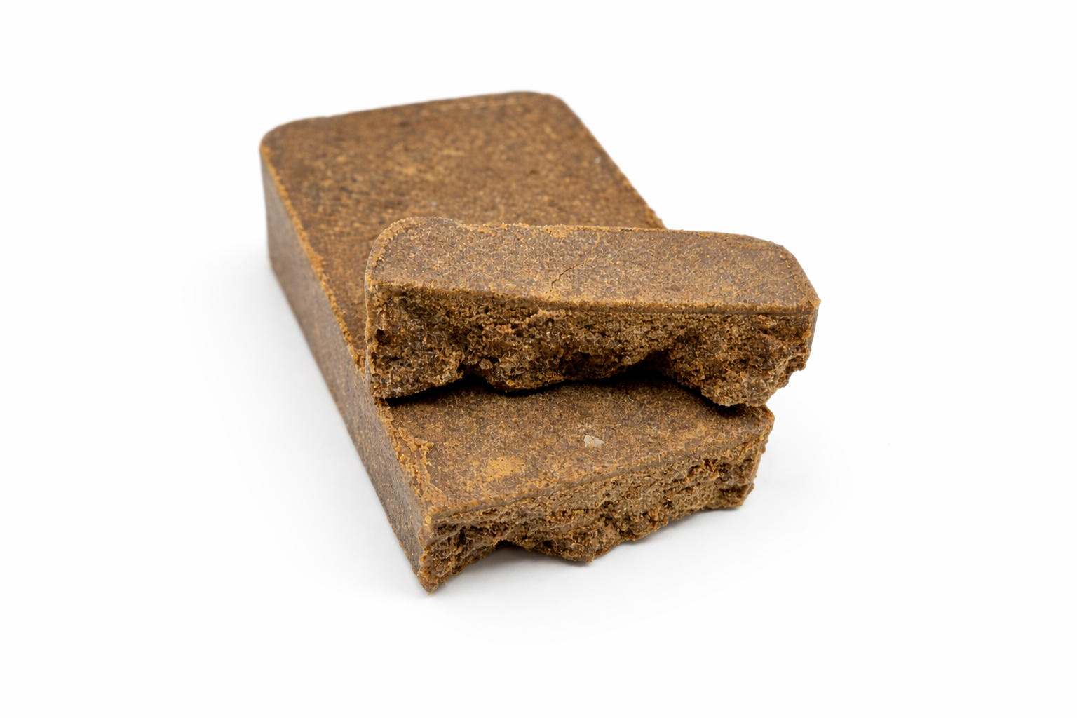 Résine de CBD Le Popo Kush Dry Sift