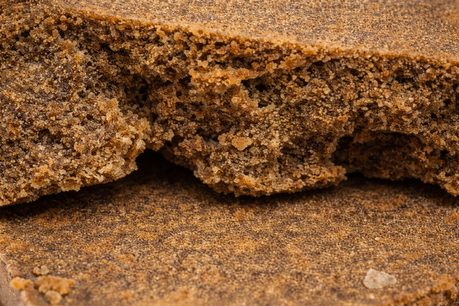 Le Popo Kush Dry Sift CBD