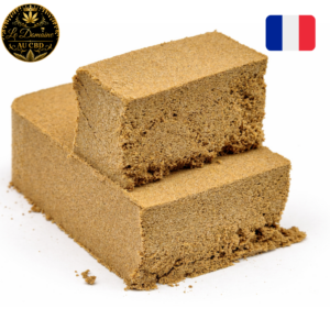 Le Jaune Mousseux Dry Sift