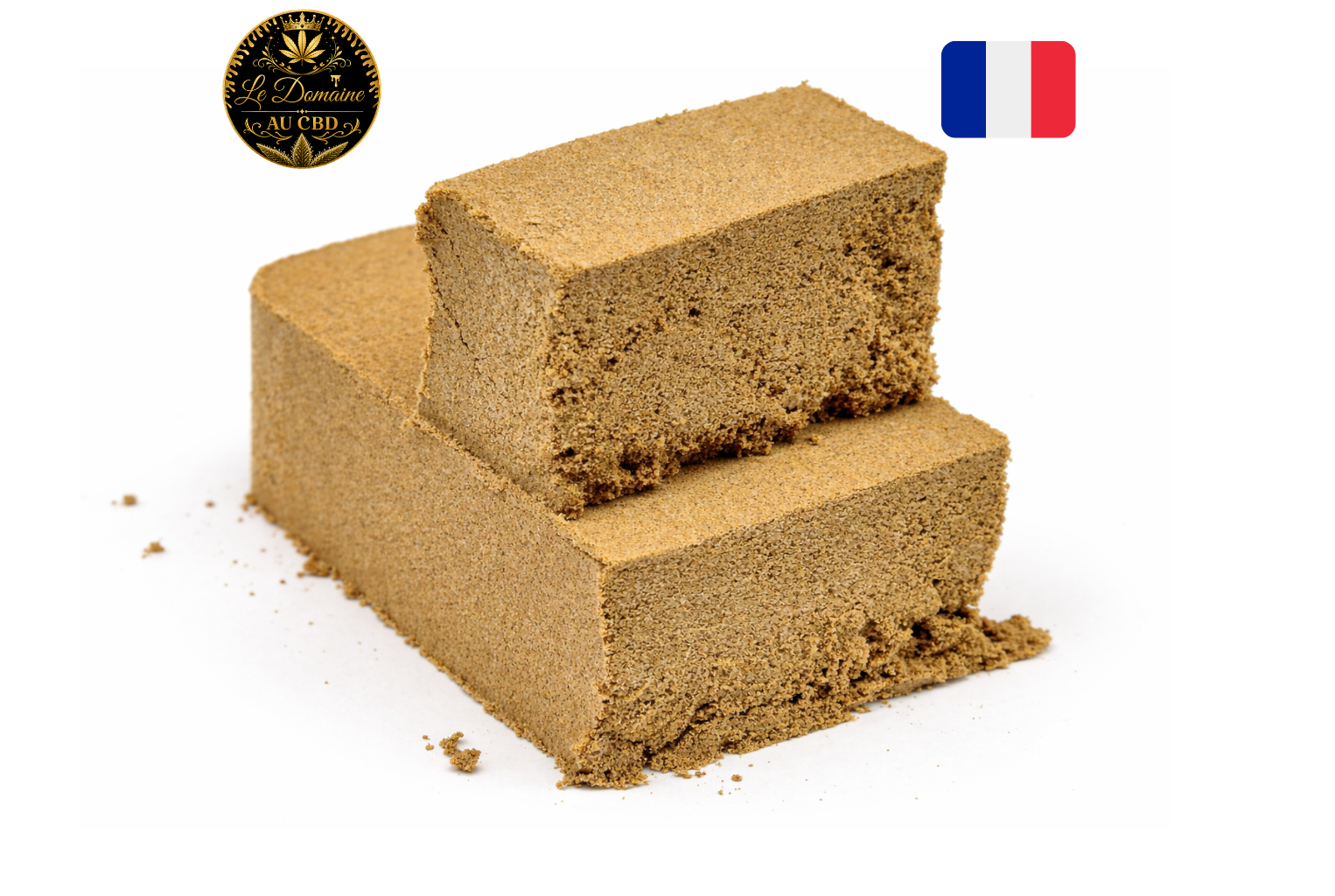 Le Jaune Mousseux Dry Sift