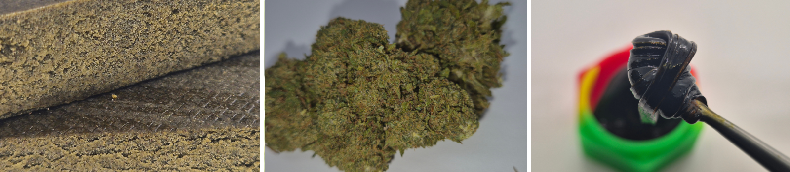 Boutique CBD française fleurs et résines premium