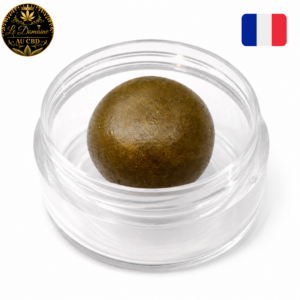 Royal Banana Hash
