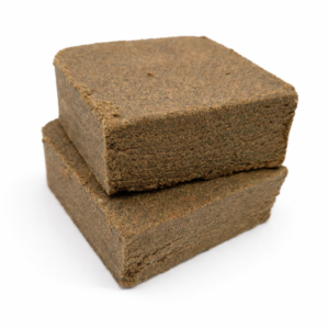 Hash CBD dry ice le tropical