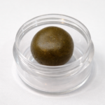 Royal Banana Hash