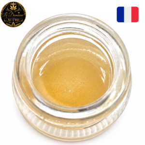 Rosin Diamond Fruity