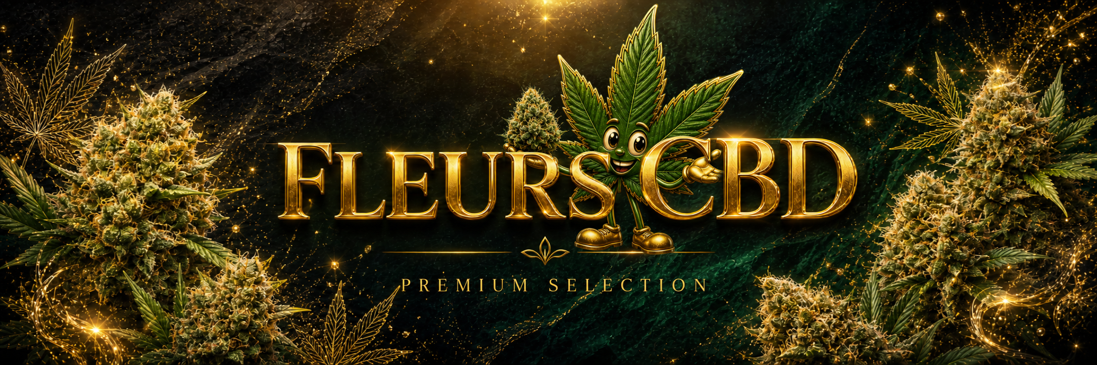 Fleur de cbd
