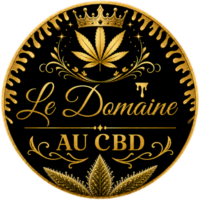 Le Domaine au CBD – fleurs et résines CBD d’exception